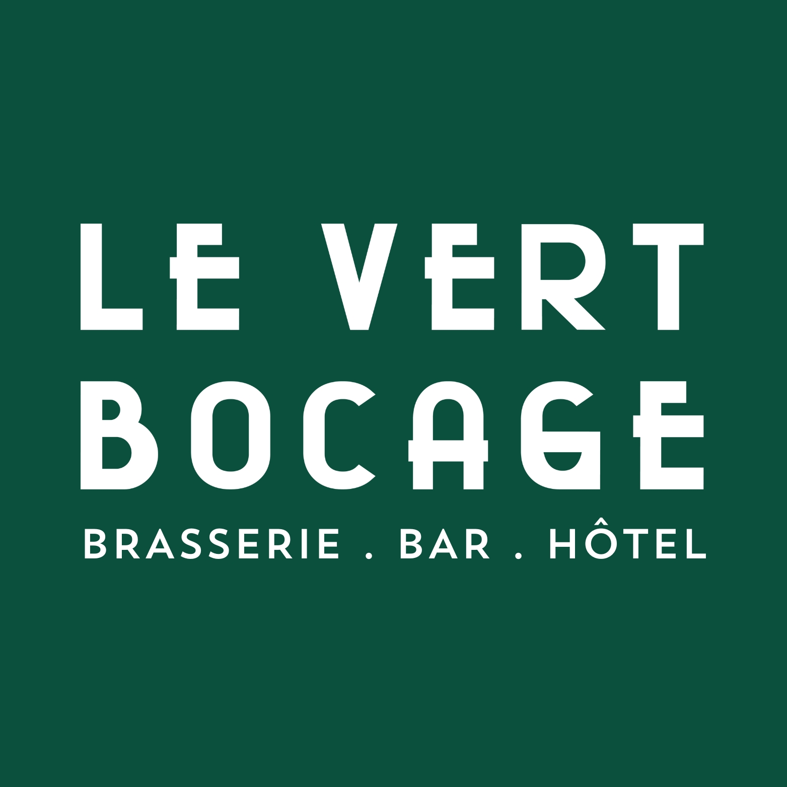 Logis Hôtel le Vert Bocage