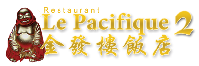 Le Pacifique 2 La Valentine