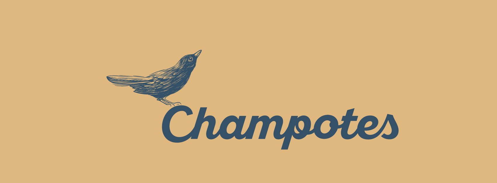 Logo Champotes