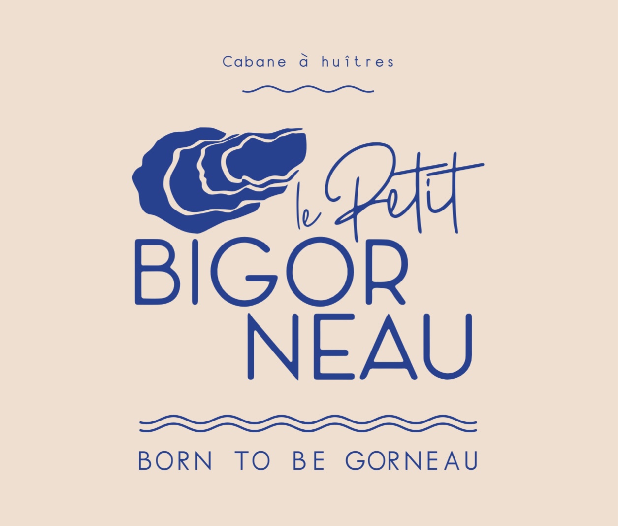 Le Petit Bigorneau