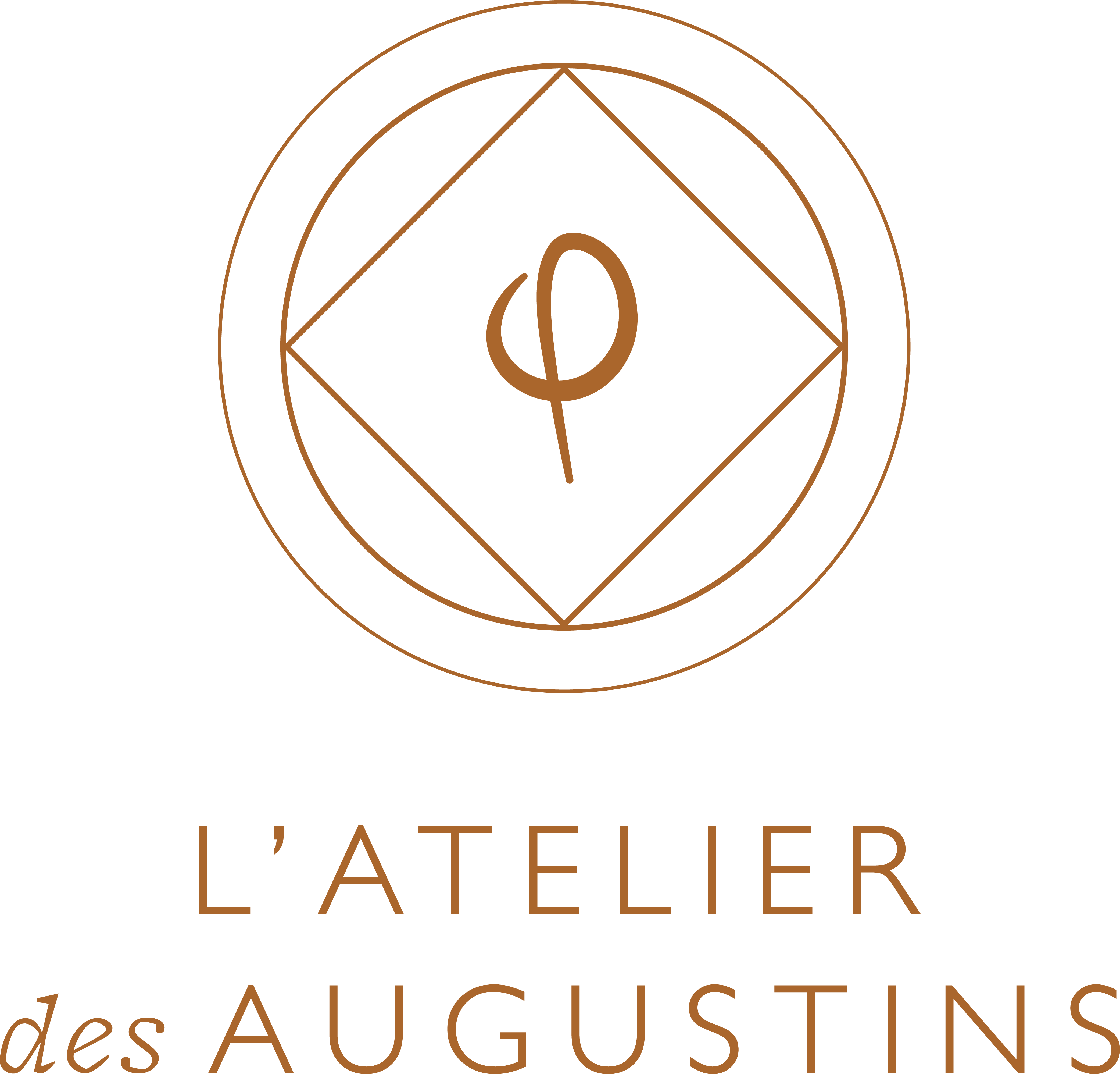 L'Atelier des Augustins