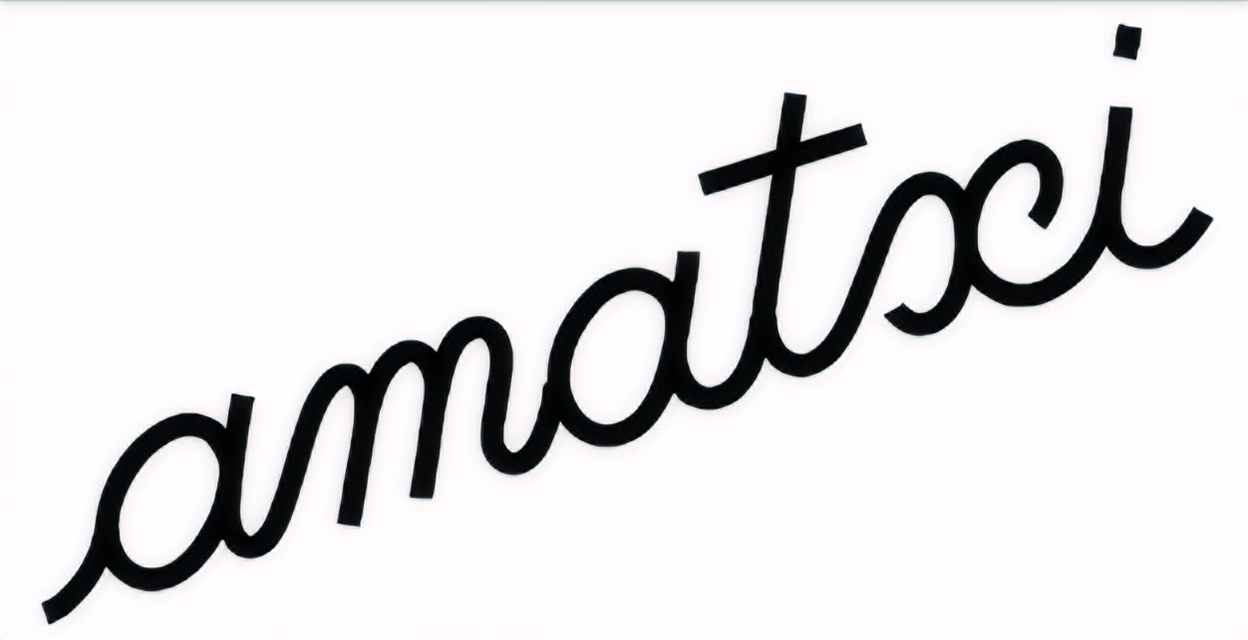 Logo Amatxi