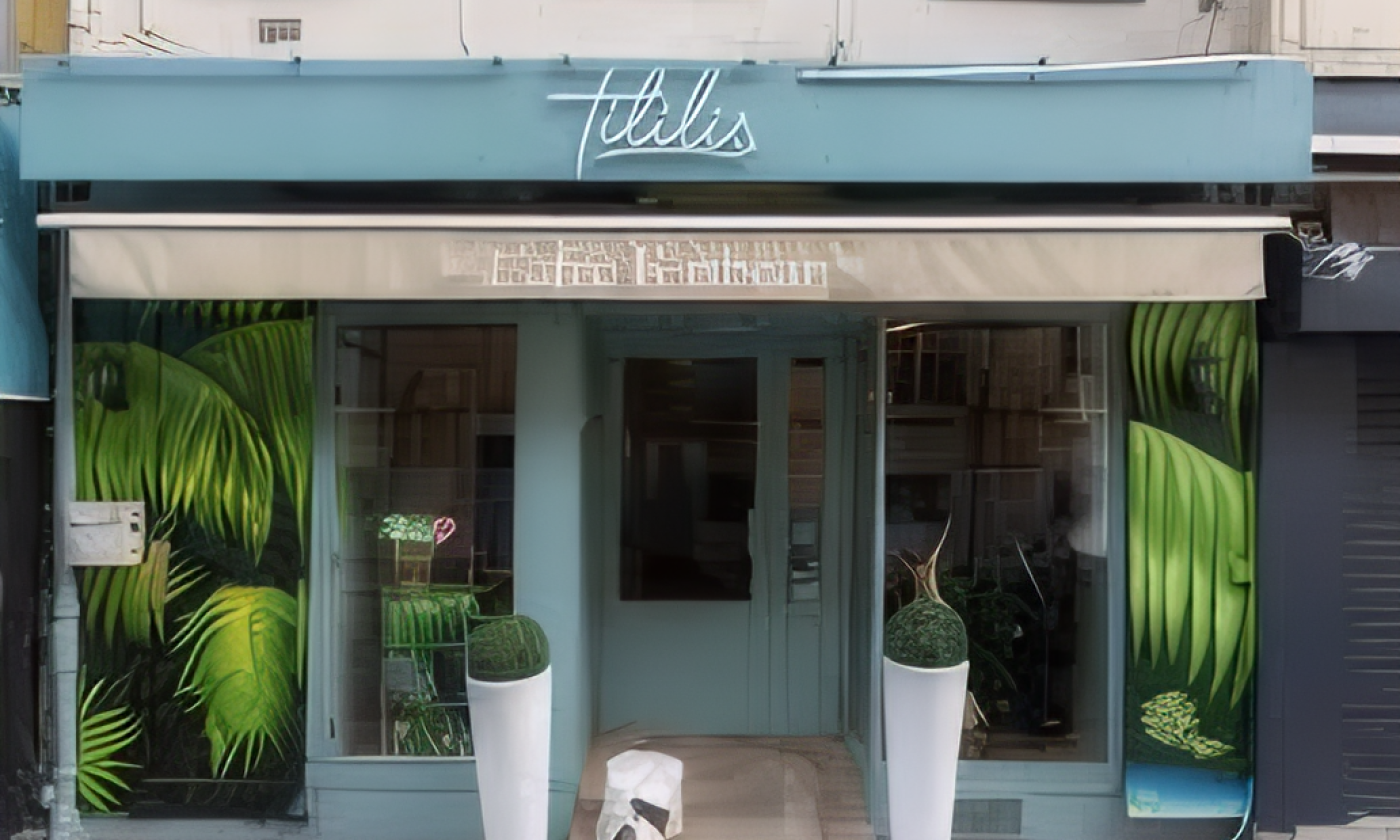 Restaurant Africain Antillais LE TILILIS
