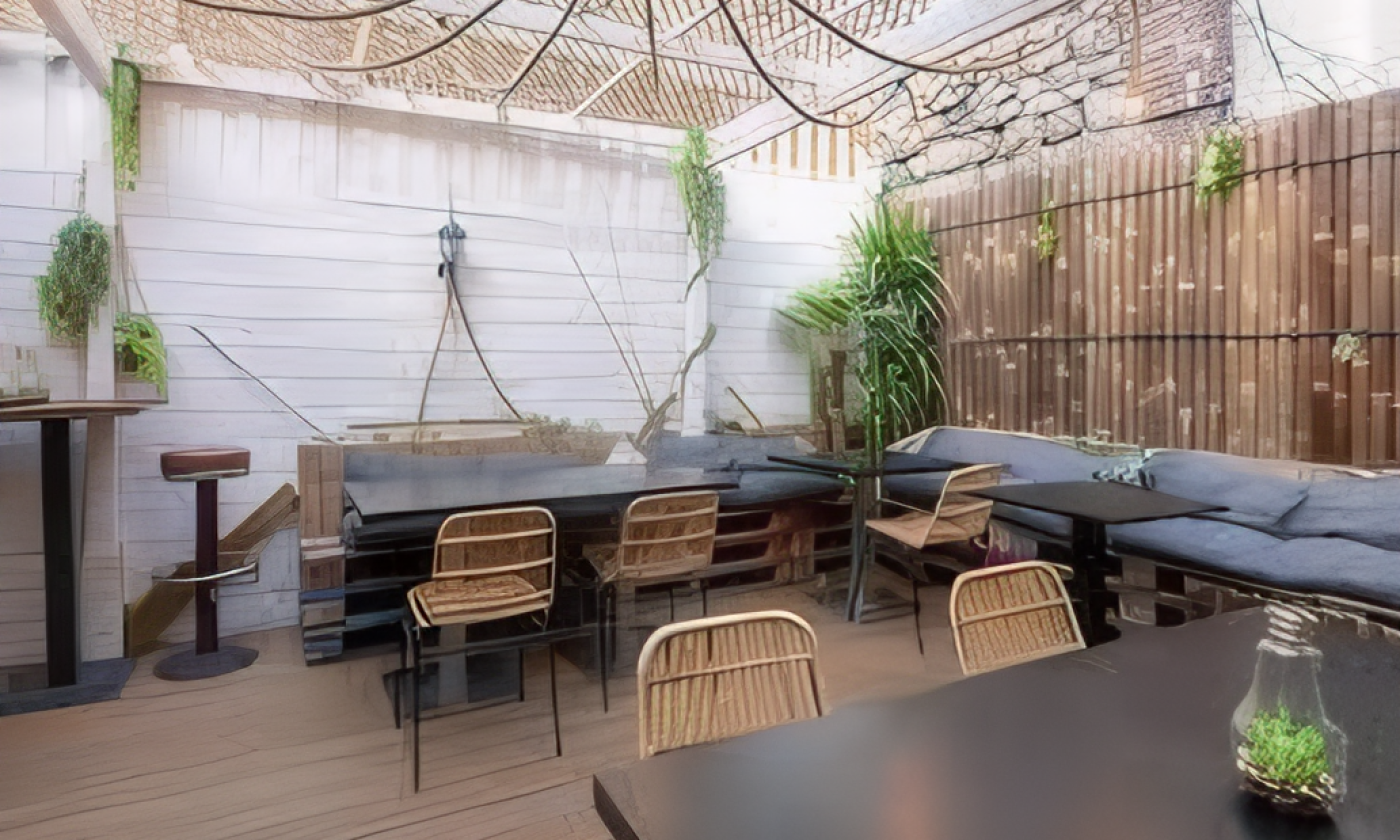 Restaurant Africain Antillais LE TILILIS