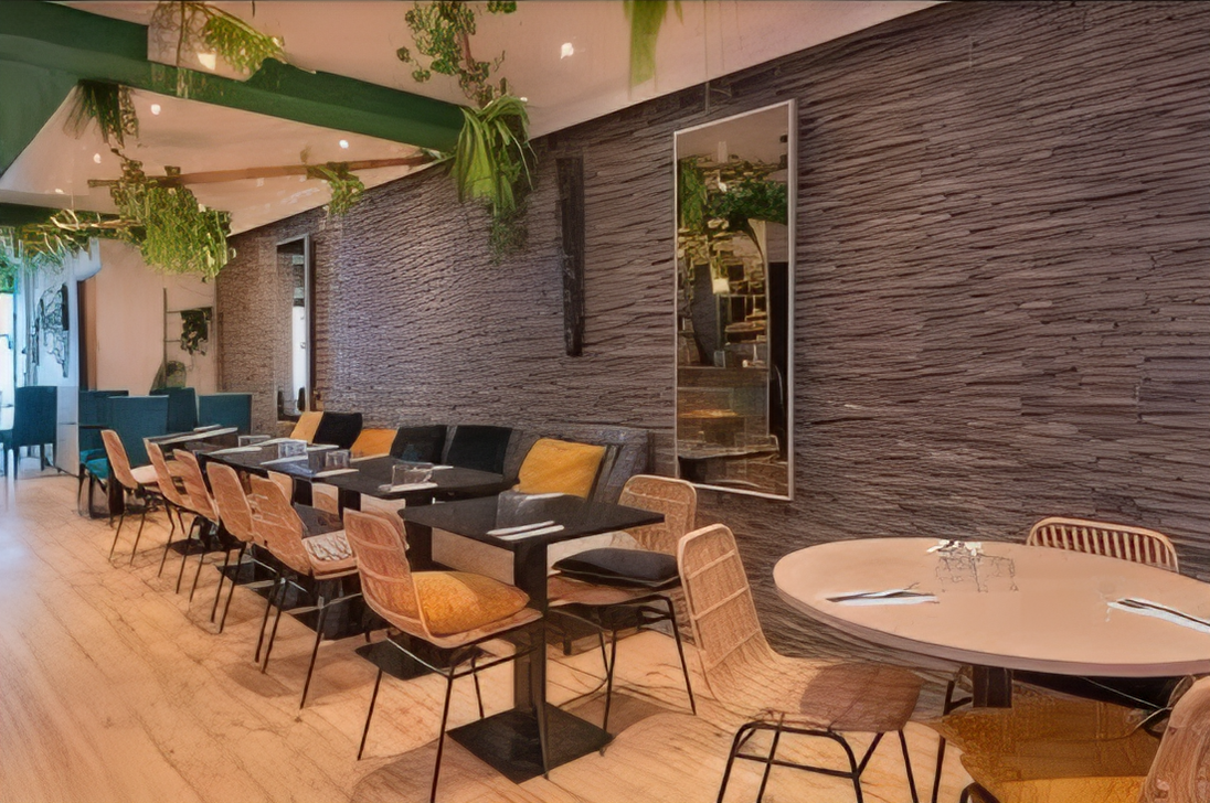 Restaurant Africain Antillais LE TILILIS