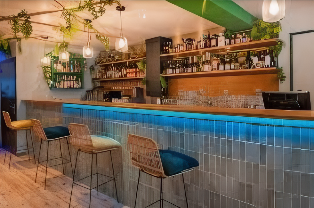 Restaurant Africain Antillais LE TILILIS