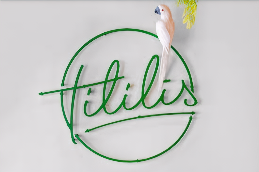 Restaurant Africain Antillais LE TILILIS