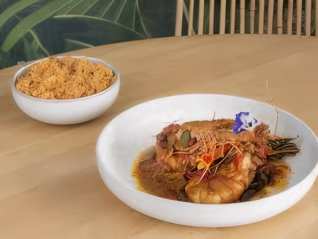 Restaurant Africain Antillais LE TILILIS