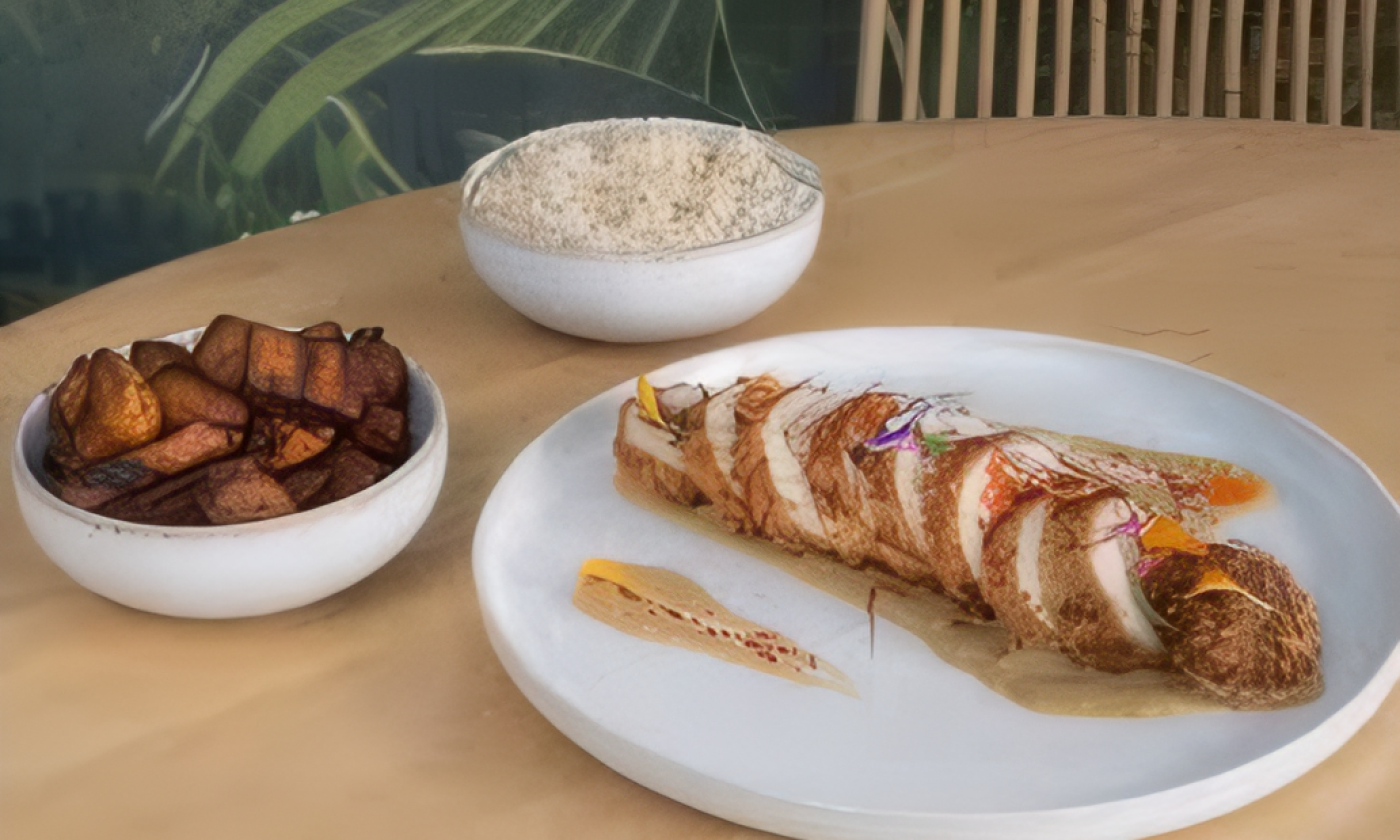 Restaurant Africain Antillais LE TILILIS