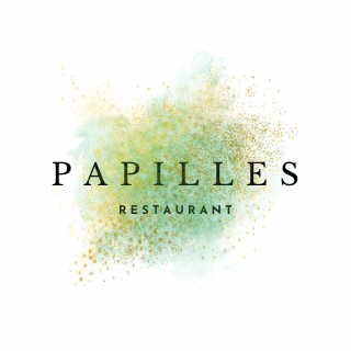 Logo Papilles