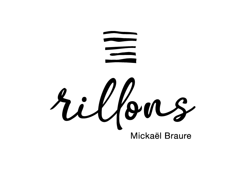 Logo Rillons