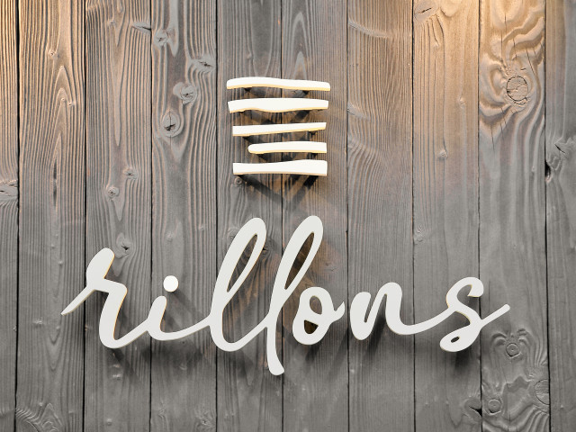 Rillons 