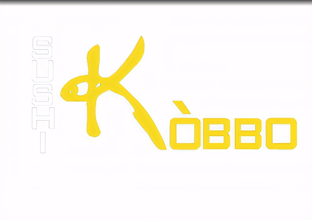 Logo SUSHI KÒBBO ARCINS