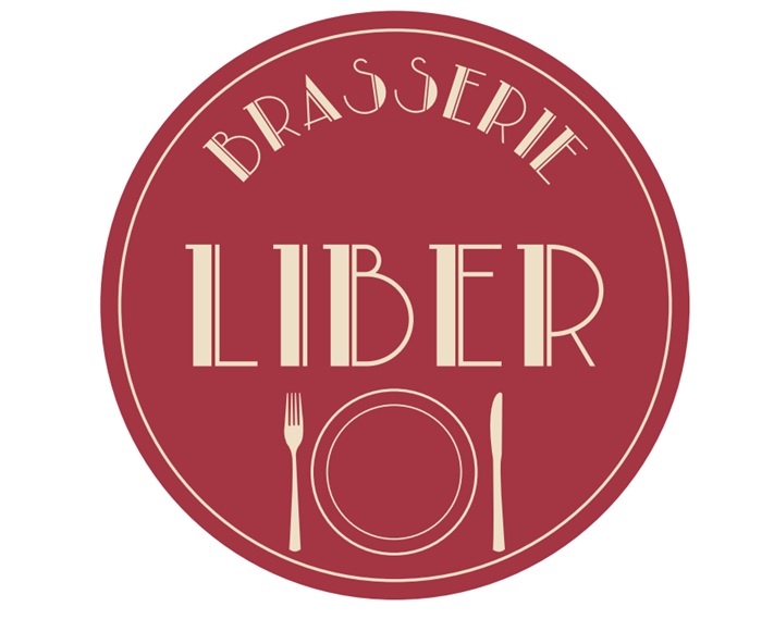 Logo Brasserie Liber