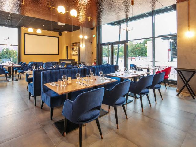 Bistrot LÀOH! Voiron 