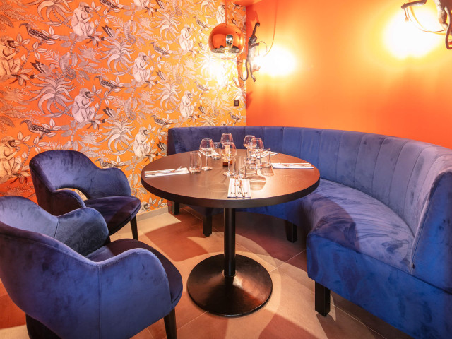 Bistrot LÀOH! Voiron 
