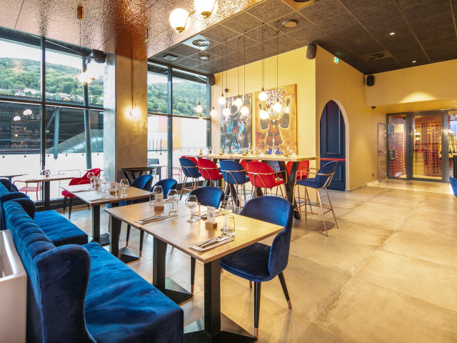 Bistrot LÀOH! Voiron 