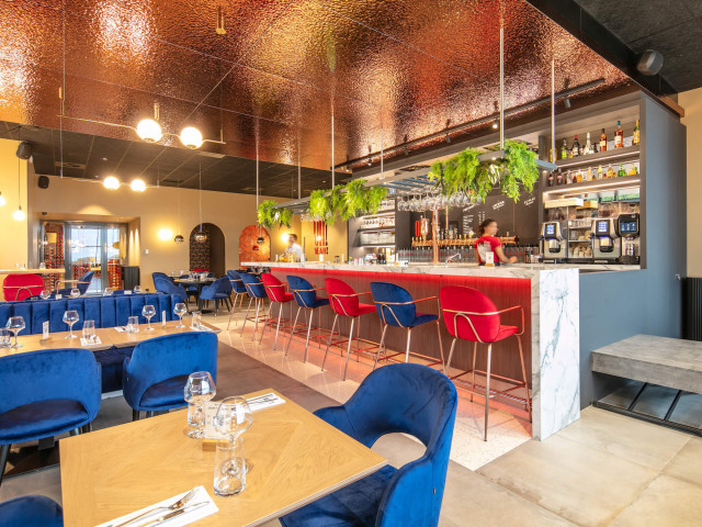 Bistrot LÀOH! Voiron 