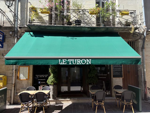 img Le Turon
