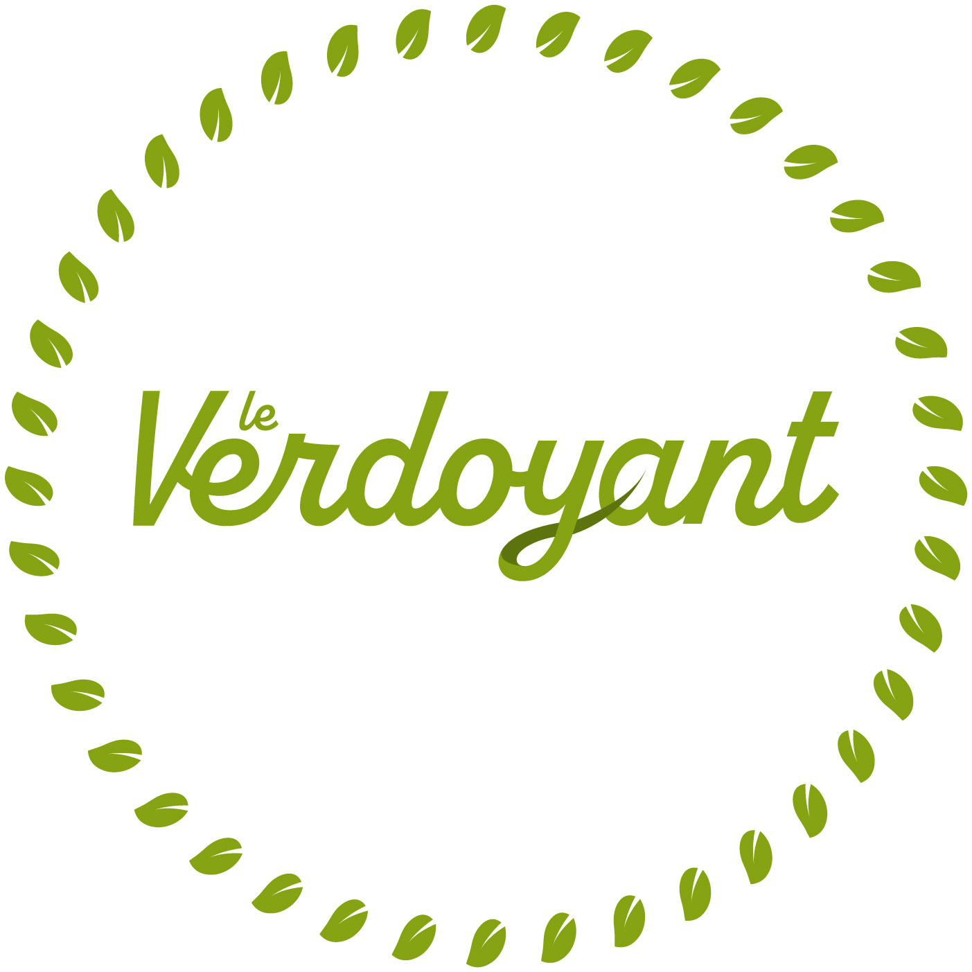 Logo Le Verdoyant