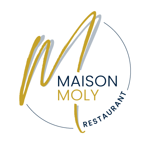 Logo Maison Moly