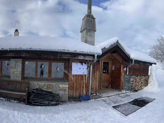 Restaurant La Loy 
