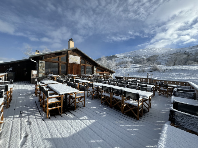 Restaurant La Loy 