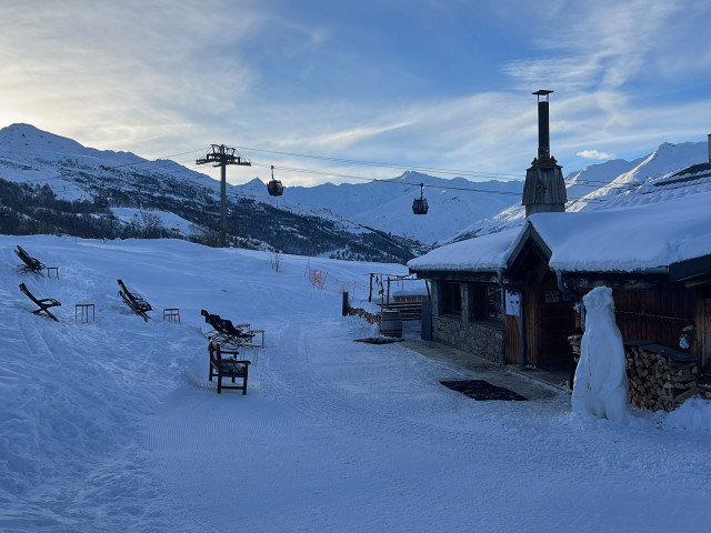 Restaurant La Loy 