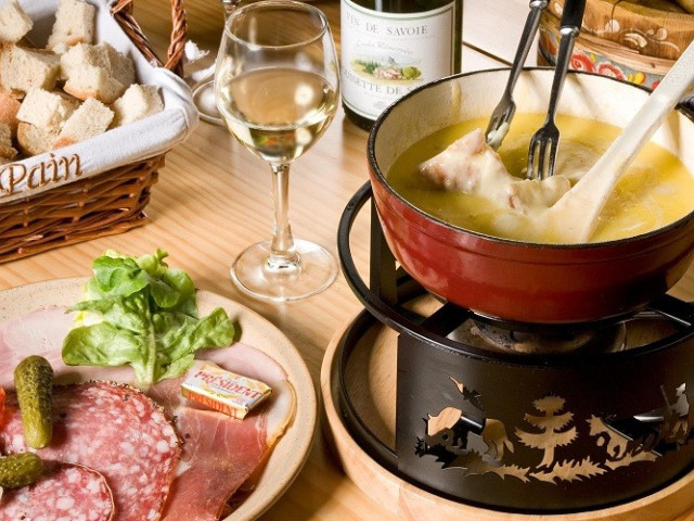 Restaurant La Loy 