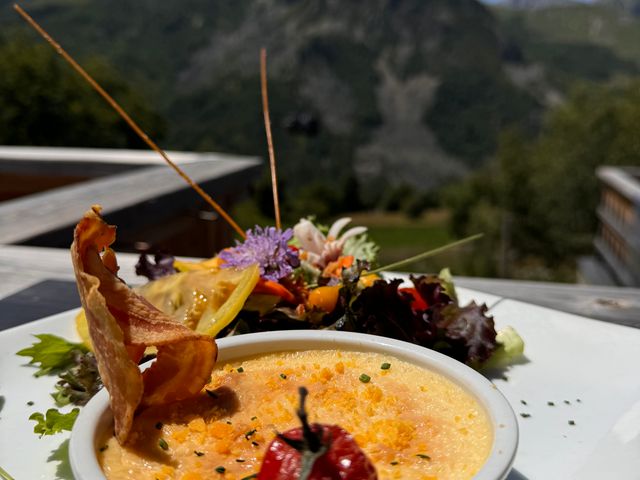 Restaurant La Loy 