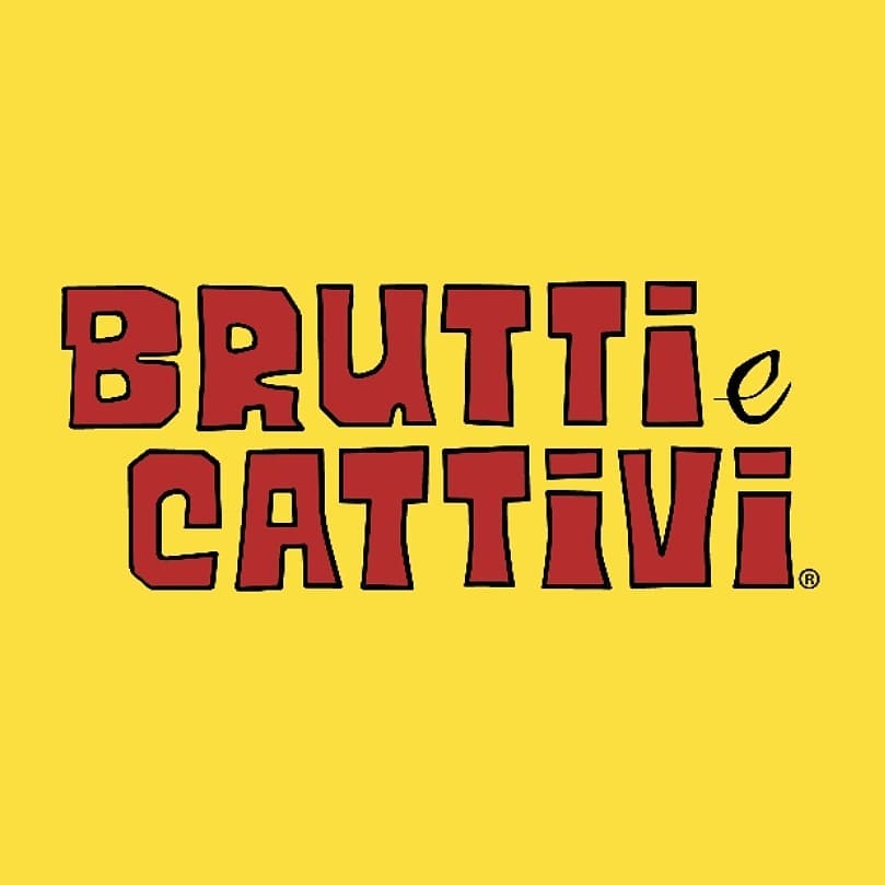 Logo Brutti E Cattivi