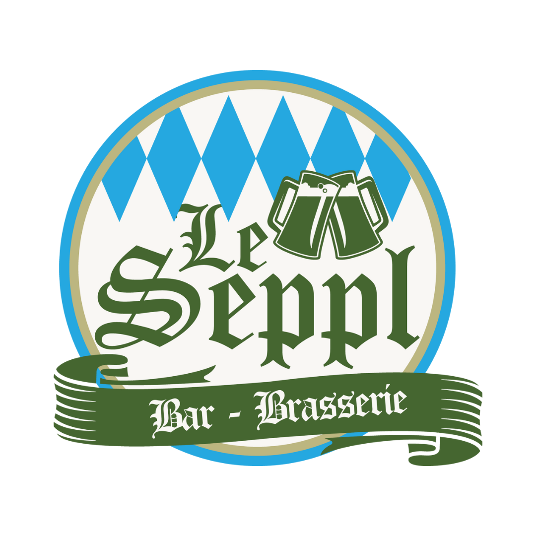 Logo Brasserie Seppl
