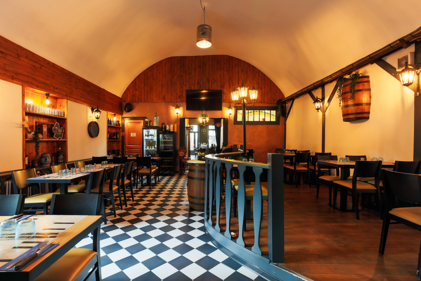 Brasserie Seppl