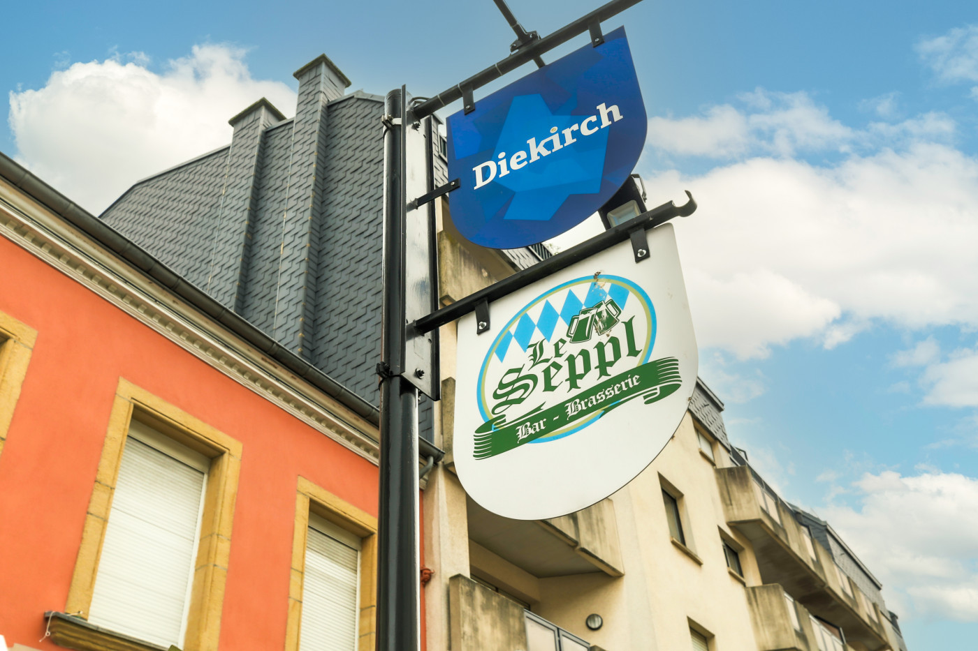 Brasserie Seppl