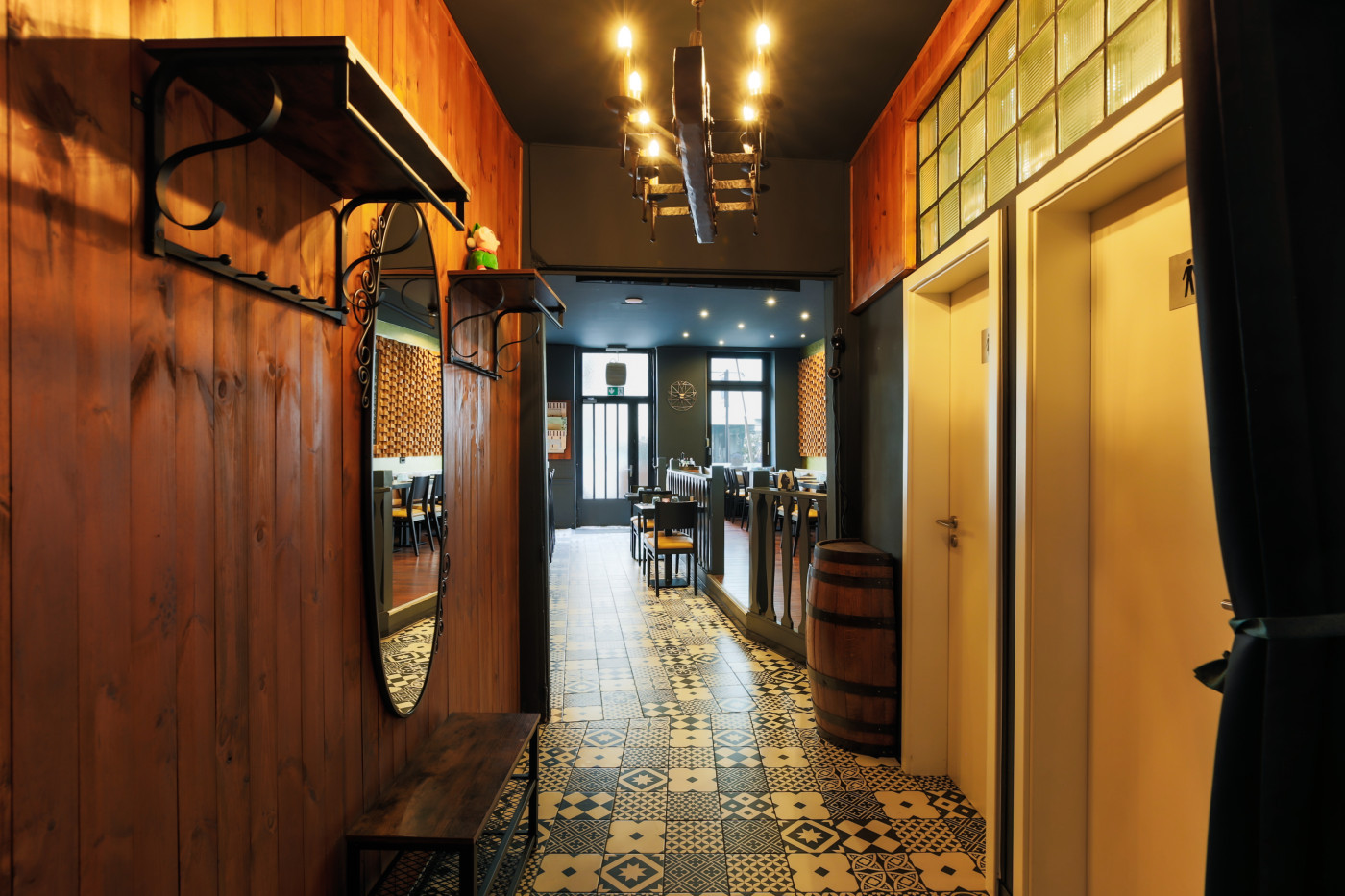 Brasserie Seppl