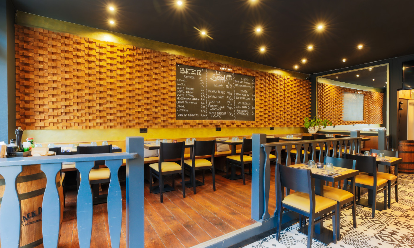 Brasserie Seppl