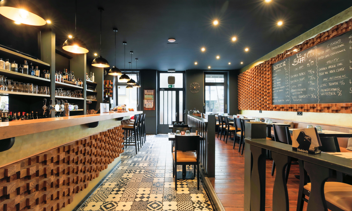 Brasserie Seppl