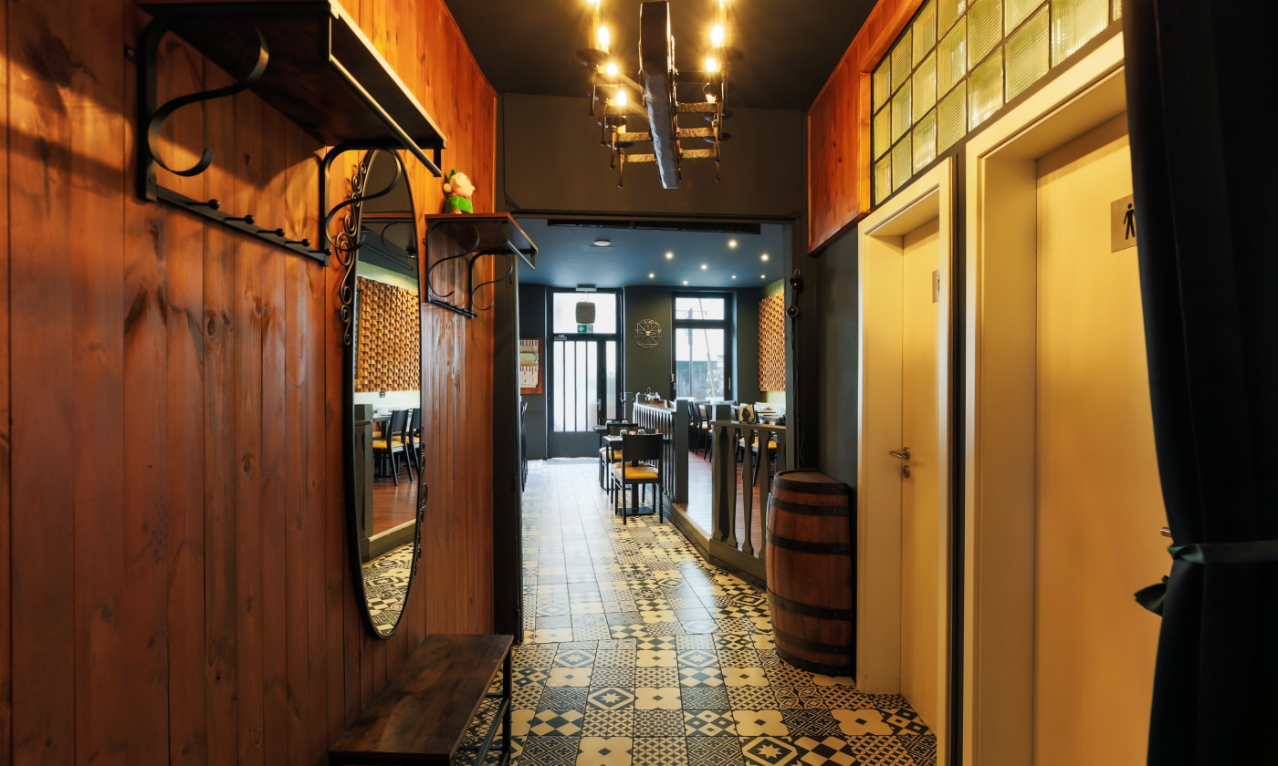 Brasserie Seppl