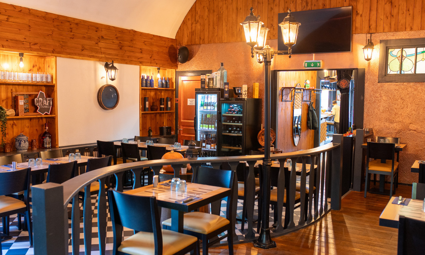 Brasserie Seppl