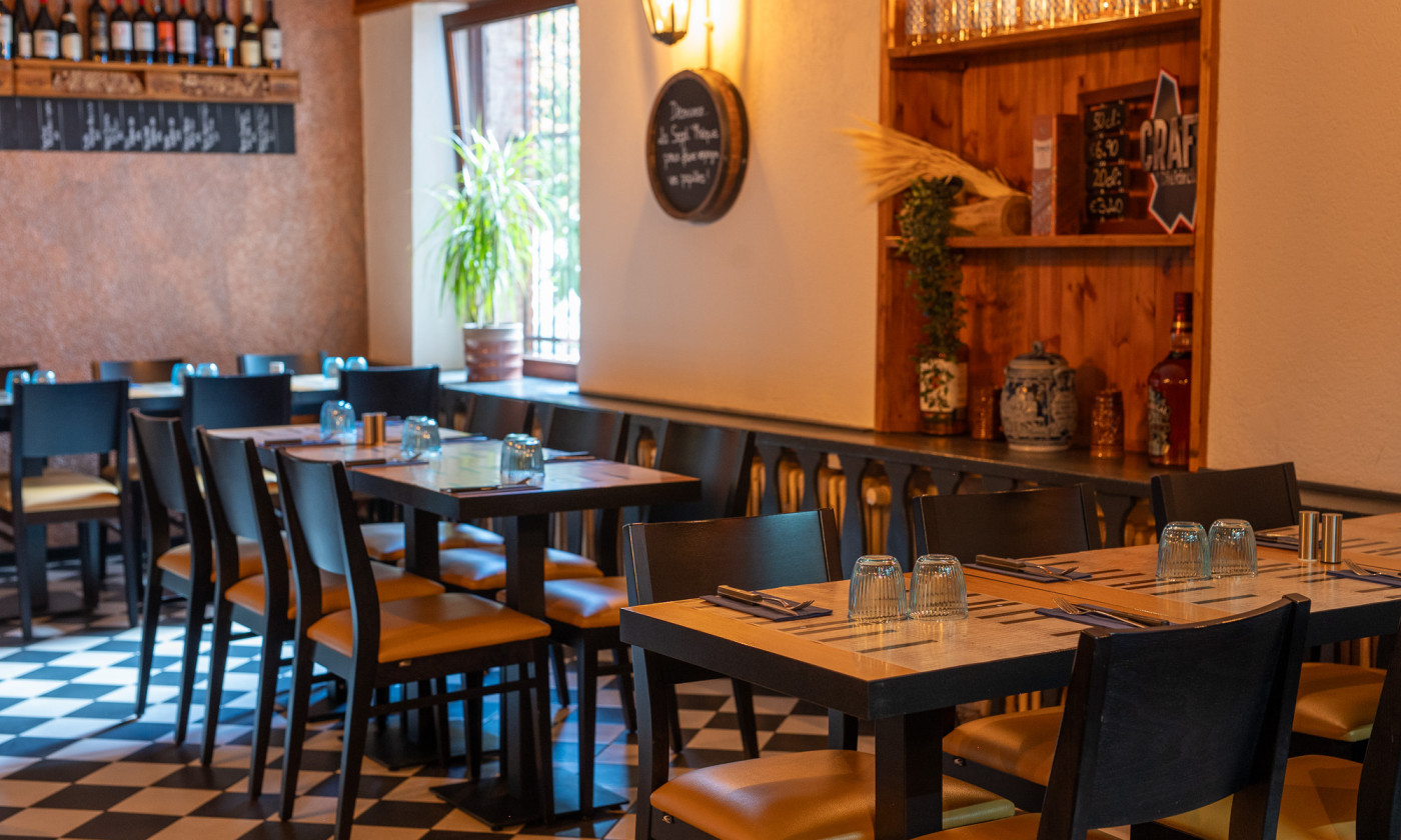 Brasserie Seppl