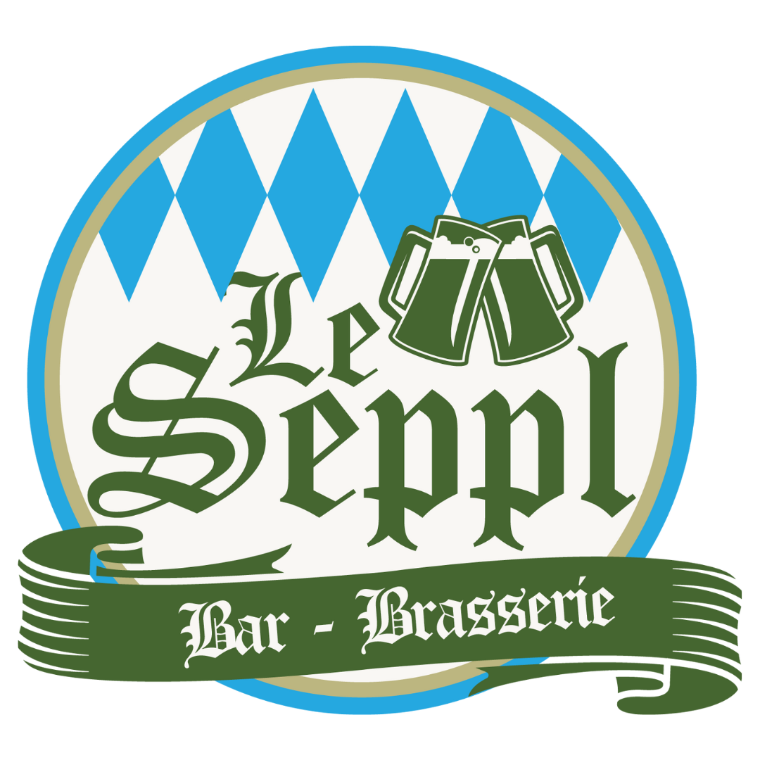 Logo Brasserie Seppl