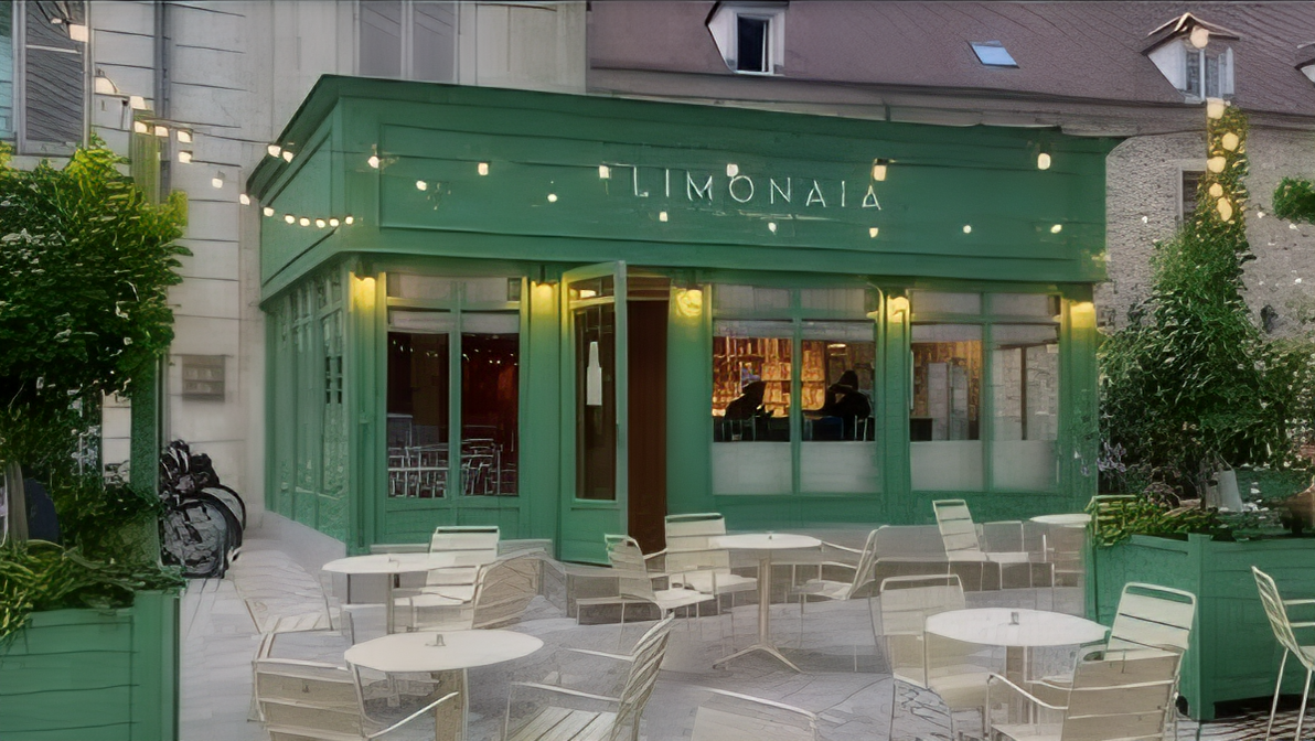 Limonaia 
