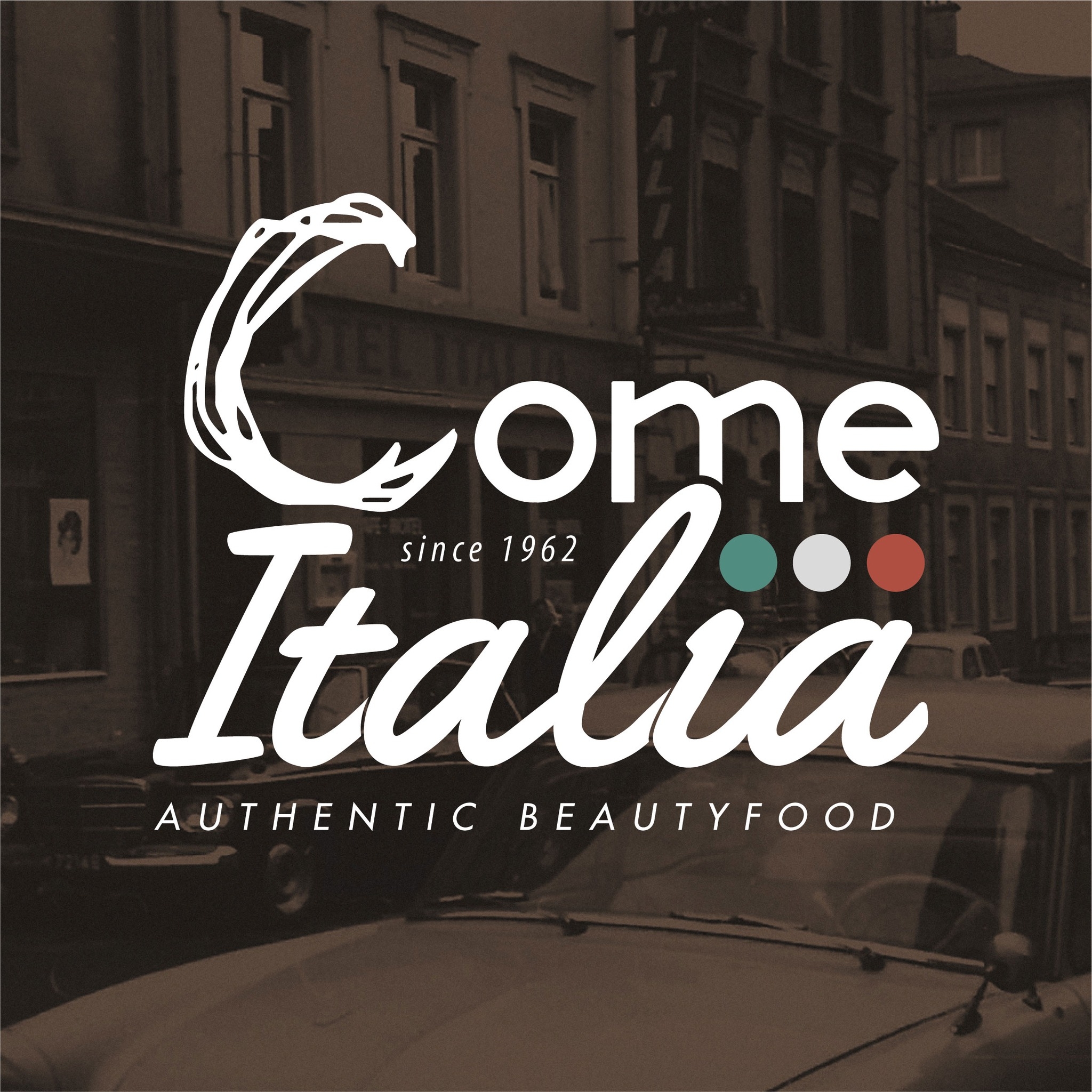 Come À La Maison - Italian beautyFood