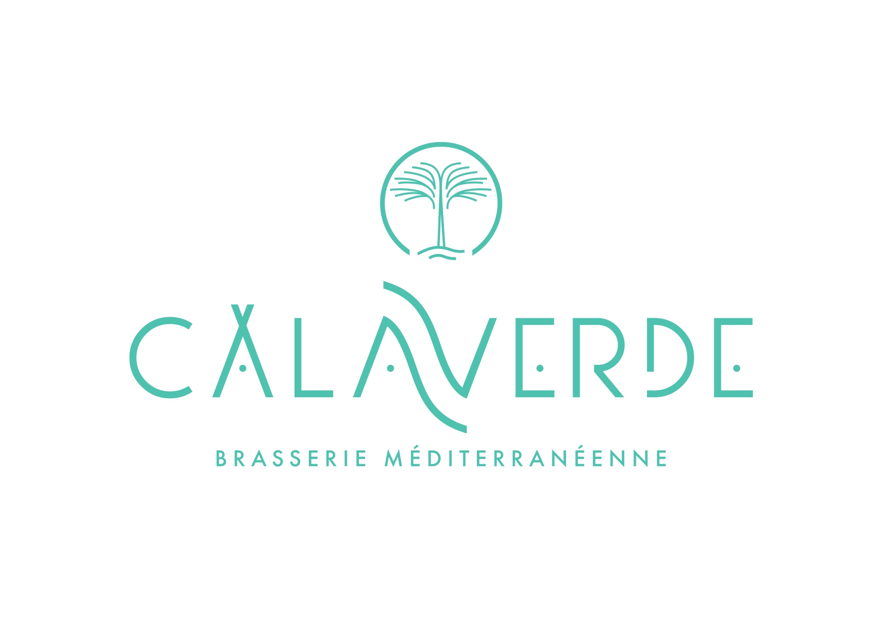 Cala Verde