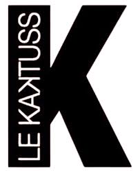 Logo Le Kaktuss