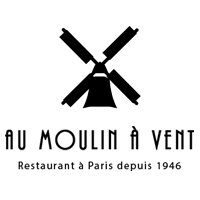 Logo Au Moulin à Vent