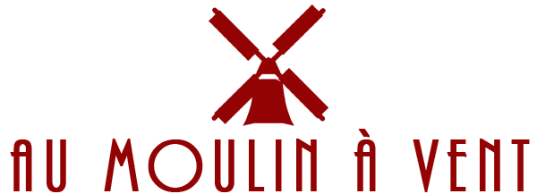 Logo Au Moulin à Vent