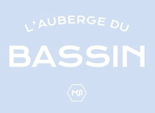 Logo L'AUBERGE DU BASSIN