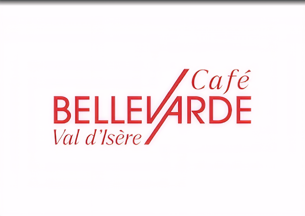 Logo Café Bellevarde - Restaurant Cocotte