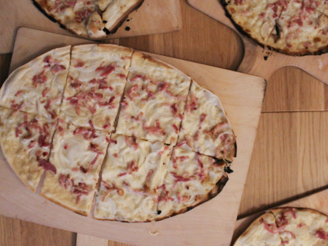 Restaurant au Joyeux Pêcheur